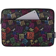 Futrola za Laptop H17-11, KP33338, za uređaje 15-16", crna